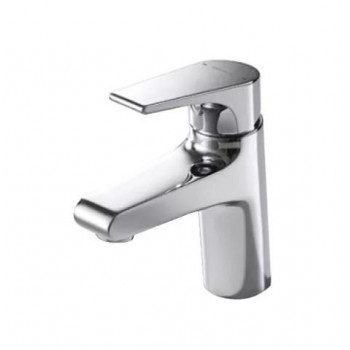 Смеситель для раковины Bravat VEGA F1119177CP