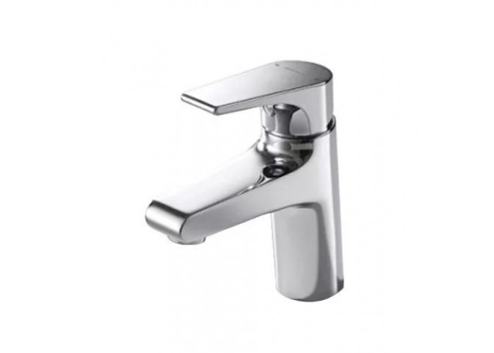 Смеситель для раковины Bravat VEGA F1119177CP Смеситель для раковины Bravat VEGA F1119177CP