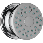 Боковой душ Hansgrohe Bodyvette 28466000