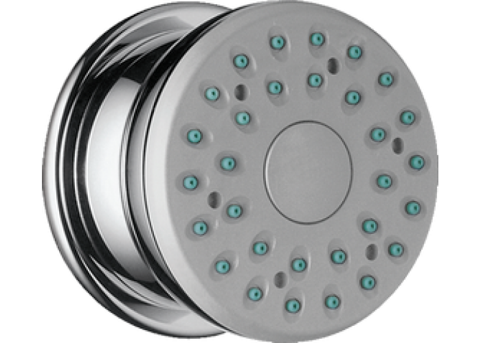 Боковой душ Hansgrohe Bodyvette 28466000