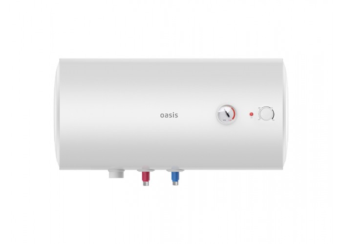Электрический накопительный водонагреватель Oasis Standart HV-50L