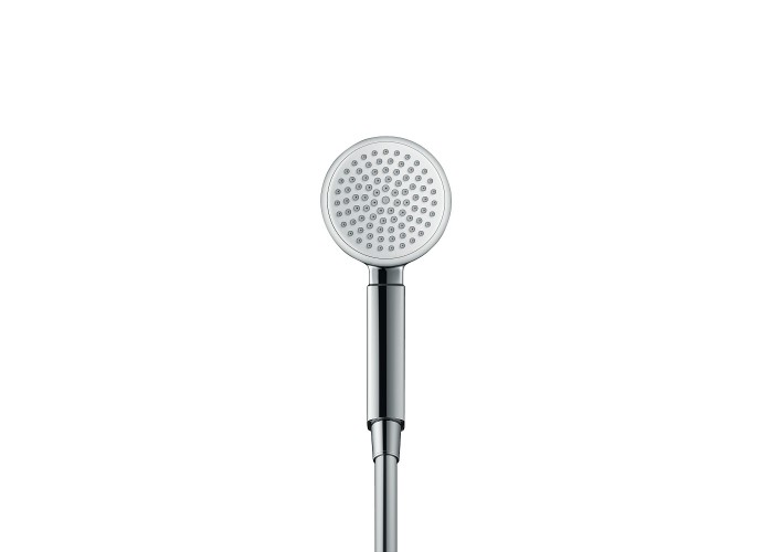 Душевая лейка Hansgrohe Crometta 100 26825400