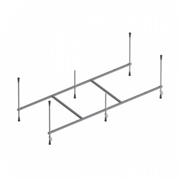 Каркас для ванны AM.PM Gem W90A-170-070W-R 170x70 см