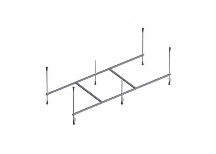 Каркас для ванны AM.PM Gem W90A-170-070W-R 170x70 см