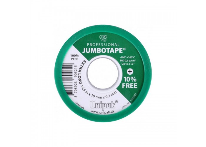 Лента Unipak JUMBOTAPE