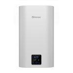 Электрический накопительный водонагреватель Thermex Smart 50 V