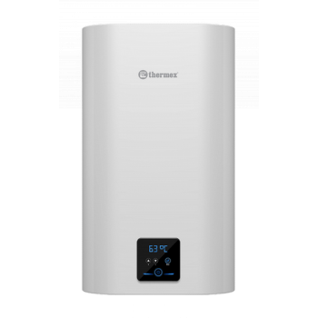 Электрический накопительный водонагреватель Thermex Smart 50 V