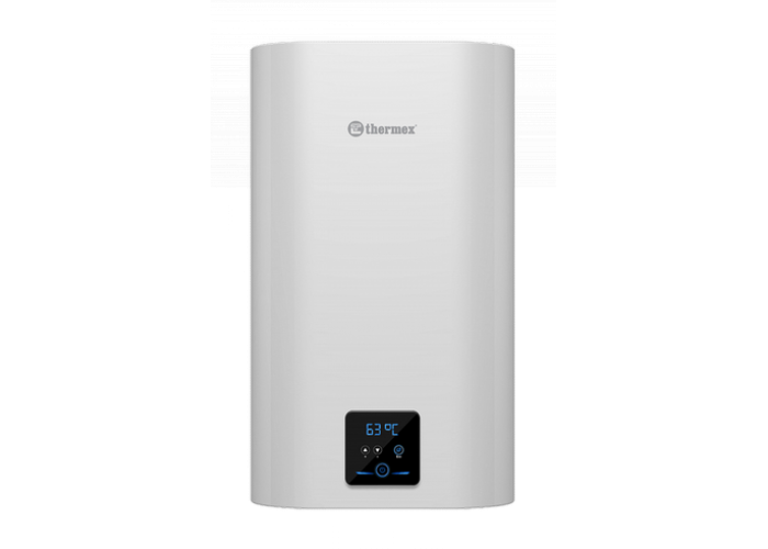 Электрический накопительный водонагреватель Thermex Smart 50 V