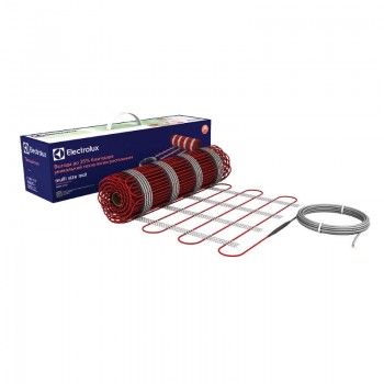 Нагревательный мат Electrolux Multi Size Mat 75 Вт 0,5-0,7 кв. м