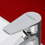 Смеситель для раковины Dorff Prime D4002100