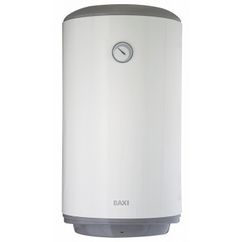 Комбинированный бойлер Baxi V 510 TD (правосторонний)