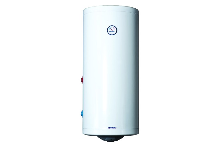 Комбинированный бойлер Metalac HEATLEADER MB INOX 120 PKL R (левое подключение)