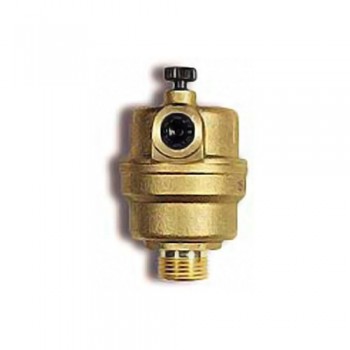 Watts Автоматический воздухоотводчик MICROVENT MKV 10