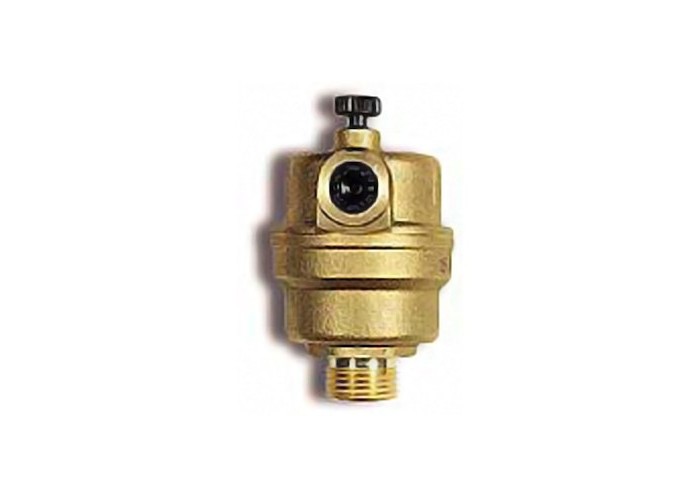 Watts Автоматический воздухоотводчик MICROVENT MKV 10