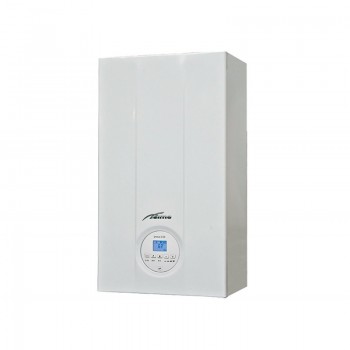 Настенный газовый конденсационный котел отопления Sime MURELLE HE 30 ERP