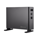 Электрический обогреватель Thermex Pronto 1500M Black