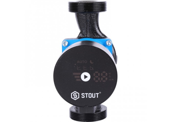 Циркуляционный насос Stout mini pro 32/40-180