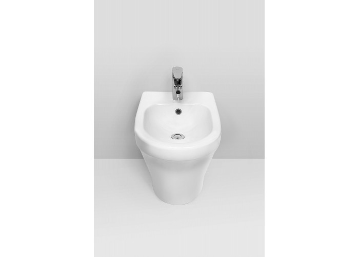 Биде напольное AM.PM Inspire C503111WH