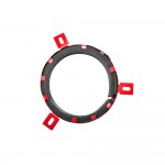 Муфта противопожарная K-FLEX K-FIRE COLLAR 075/80