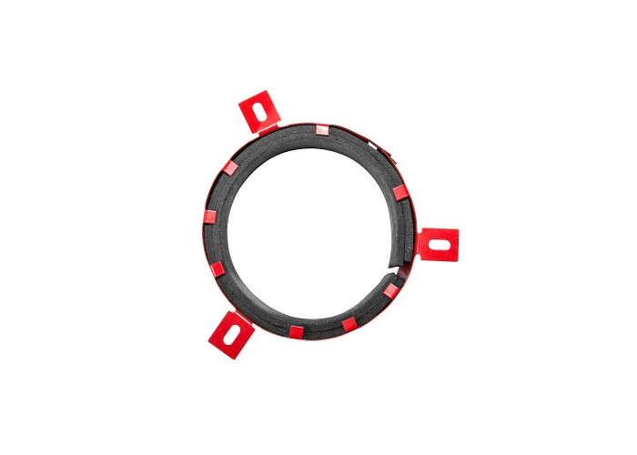Муфта противопожарная K-FLEX K-FIRE COLLAR 075/80