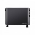 Электрический обогреватель Thermex Pronto 1500M Black