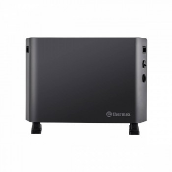 Электрический обогреватель Thermex Pronto 1500M Black