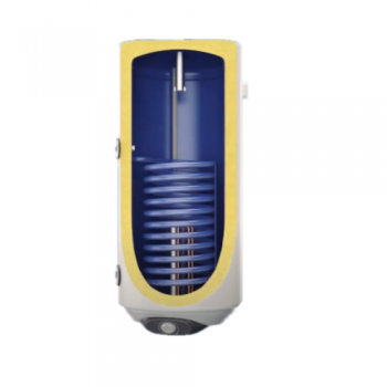 Настенный комбинированный бойлер ELDOM THERMO WV08046TLG, 80 литров