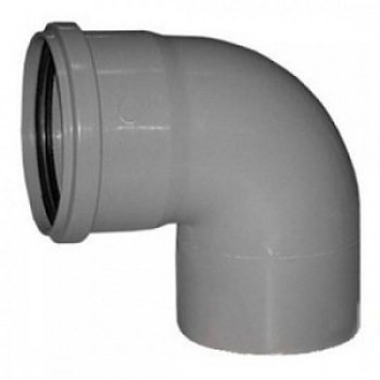 Отвод D50x87 град.