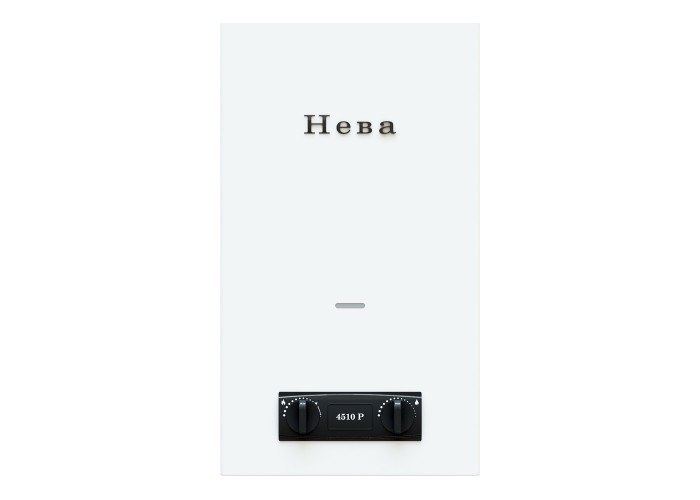 Газовая колонка BaltGaz NEVA 4510Р