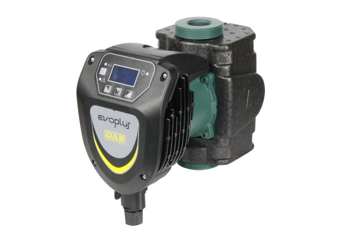 Циркуляционный насос DAB EVOPLUS 80/180 XM
