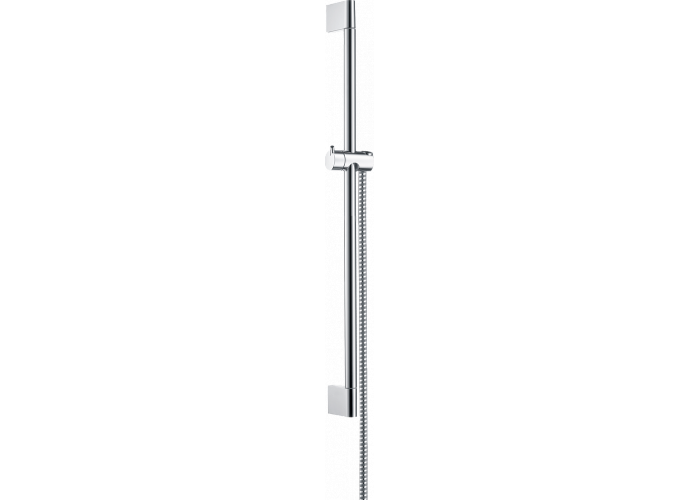 Душевая штанга Hansgrohe Unica C 27615000