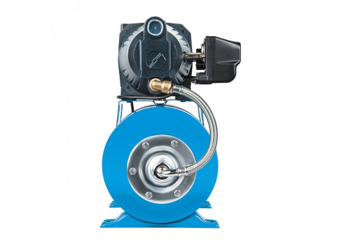 Насосная станция UNIPUMP AUTO JET 60 S