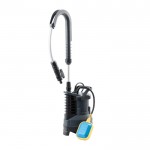 Дренажный насос UNIPUMP RAIN Q250, садовый