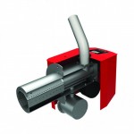 Пеллетная горелка Burnit PELL 150
