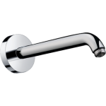 Кронштейн для верхнего душа Hansgrohe 230 мм 27412000