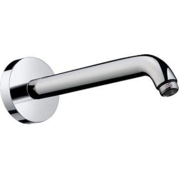 Кронштейн для верхнего душа Hansgrohe 230 мм 27412000