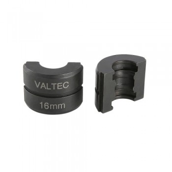 Valtec Вкладыш 16 для ручного пресс-инструмента VALTEC стандарт TH