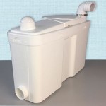 Канализационная установка SFA SANIBOX