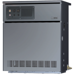 Напольный газовый котел отопления Sime RMG 70 MK.II