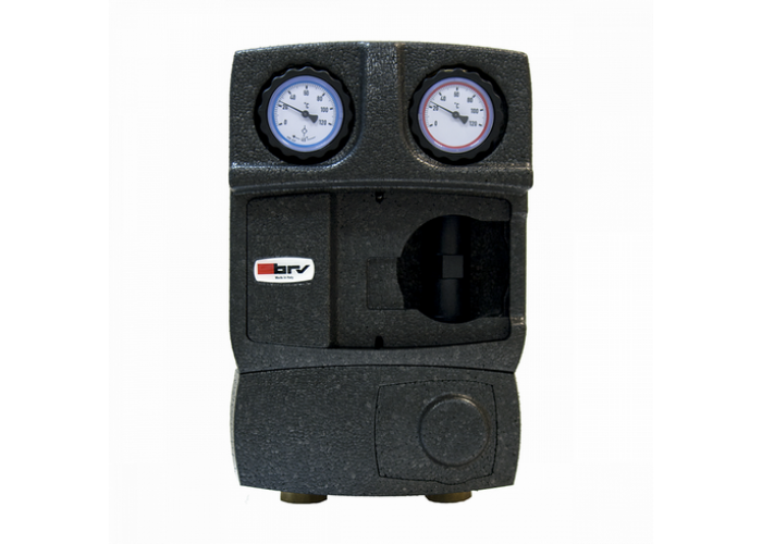 Насосная группа BRV М2 DN25, без насоса