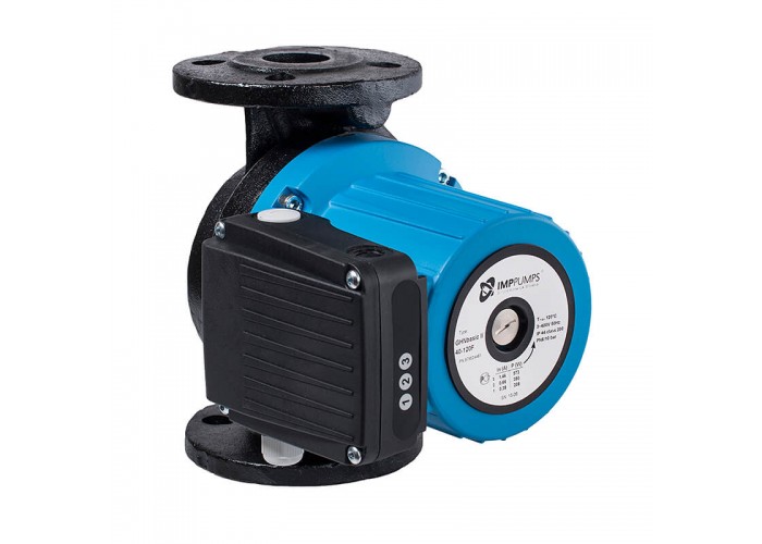 Циркуляционный насос IMP PUMPS GHNbasic II 80-70 F (PN10)