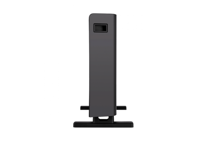 Электрический обогреватель Thermex Pronto 1500M Black