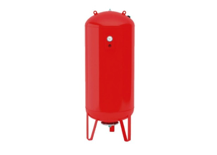 Бак расширительный VALTEC для отопления 750л.