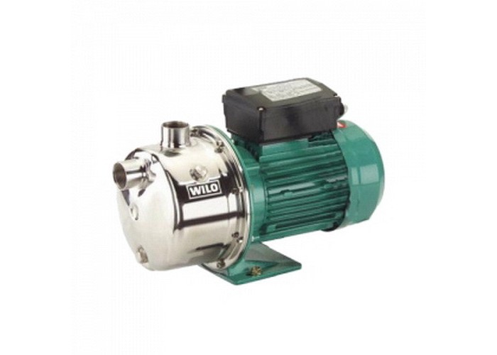 Поверхностный насос Wilo WJ 204 X (1230 В)