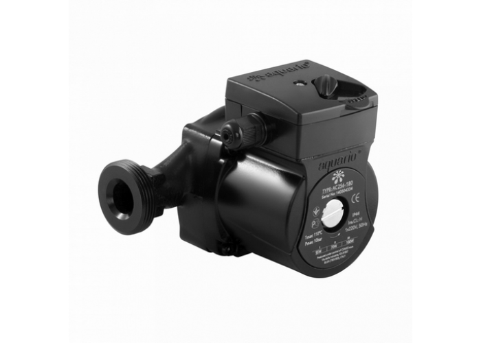 Циркуляционный насос Aquario AC256-180