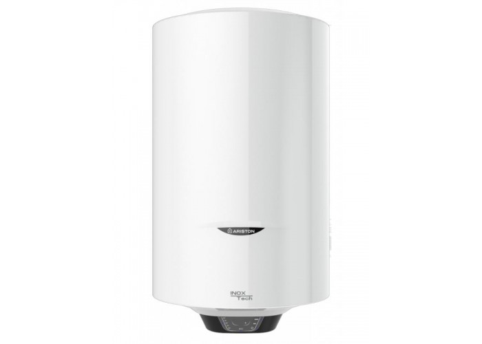 Электрический накопительный водонагреватель Ariston PRO1 ECO INOX ABS PW 100 V