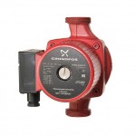 Циркуляционный насос Grundfos UPS 25-80