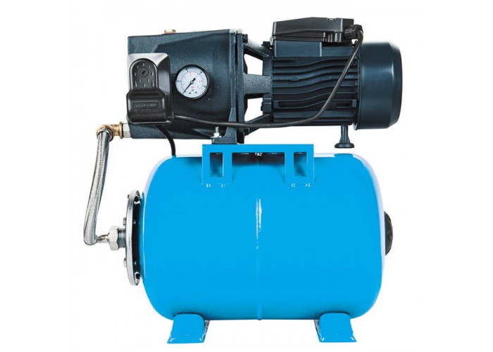 Насосная станция UNIPUMP AUTO JSW-55-50