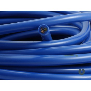 Кабель UNIPUMP КВВ 4*1,5 (бухта 50 м)
