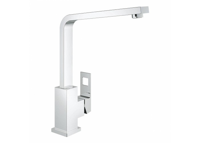 Смеситель для кухни Grohe Eurocube 31255000